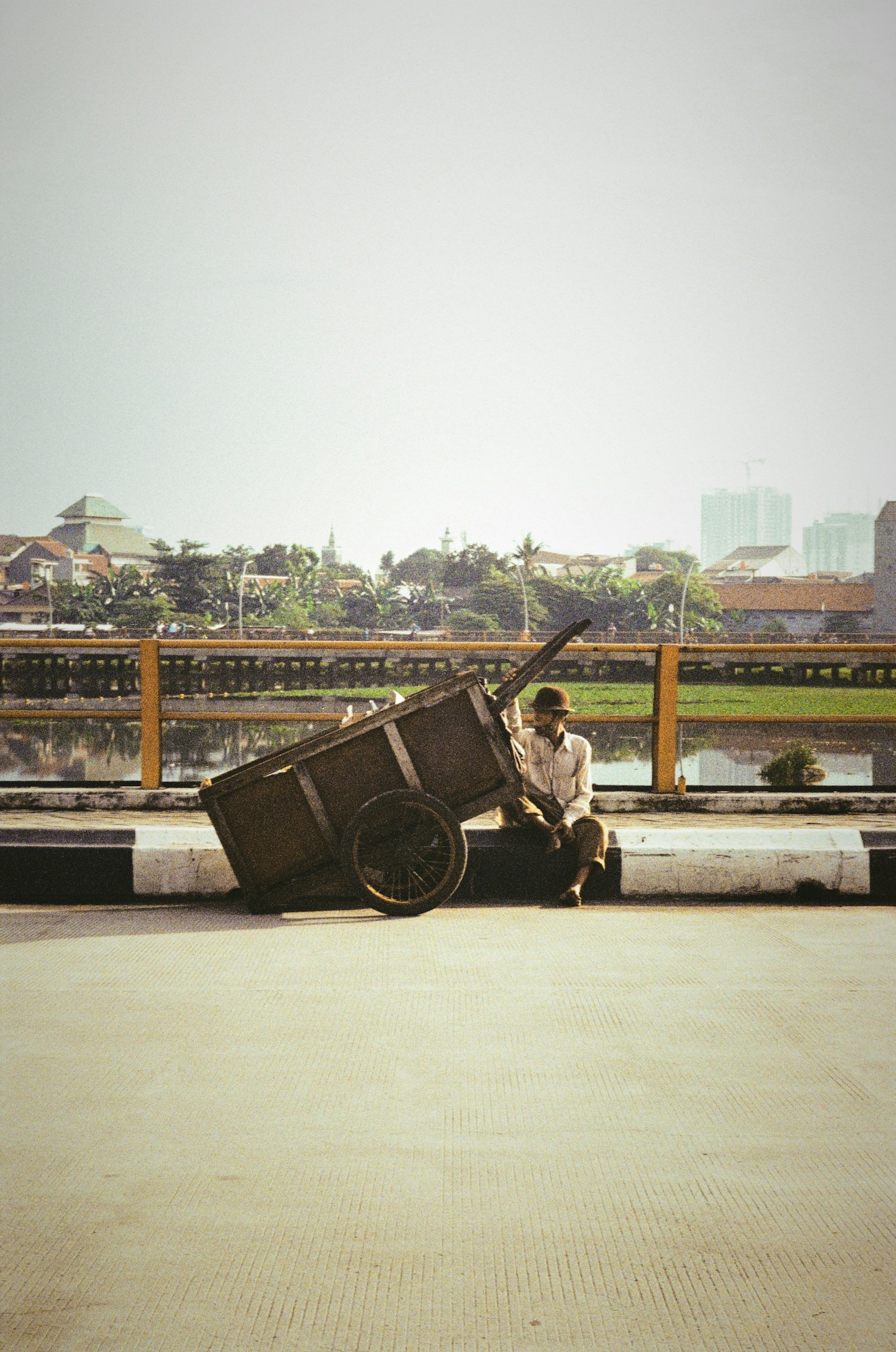 Ensuring Safety and Comfort for Senior Travelers